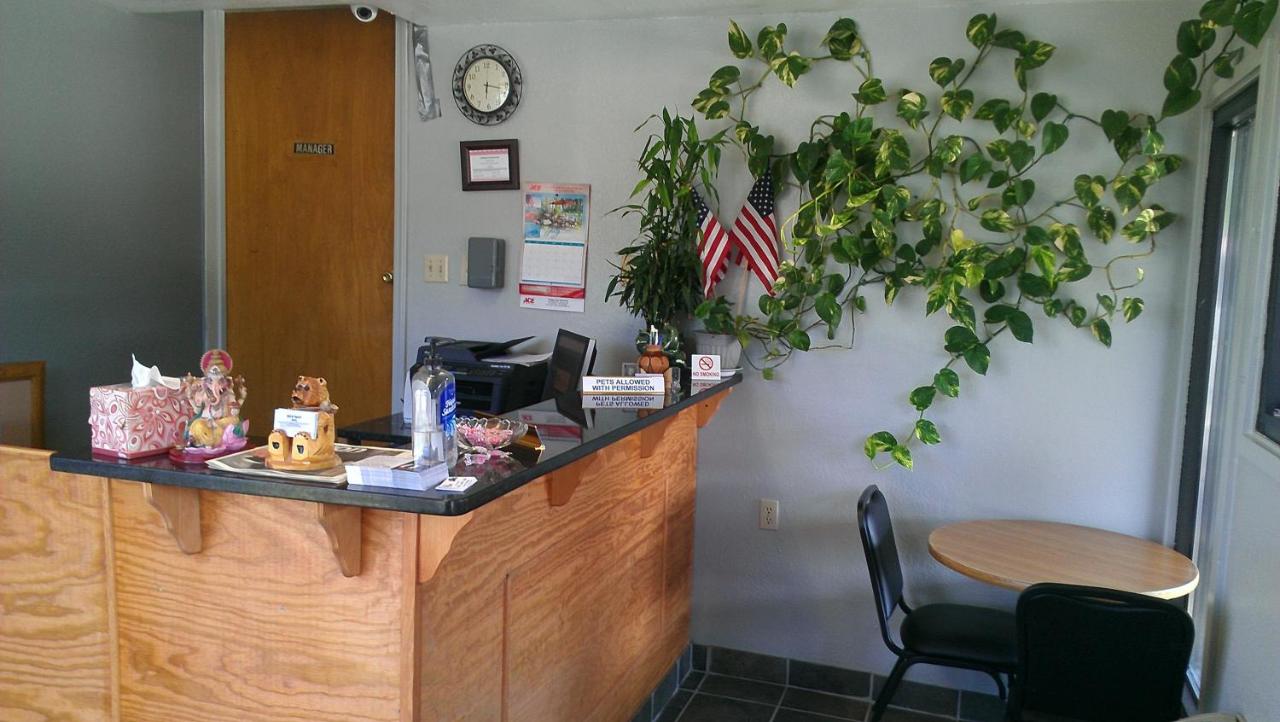 Bestway Inn — photo 8
