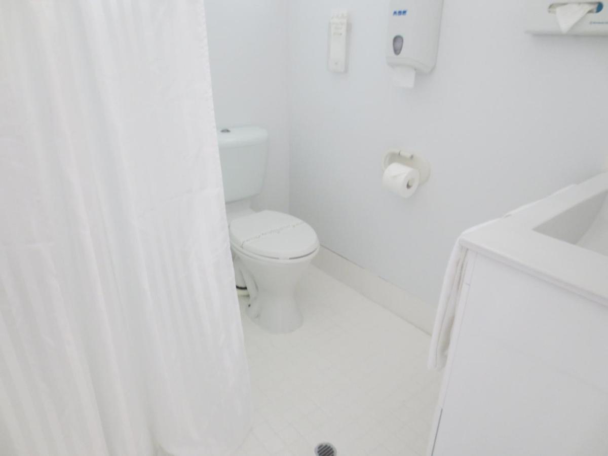 Aspley Pioneer Motel photo