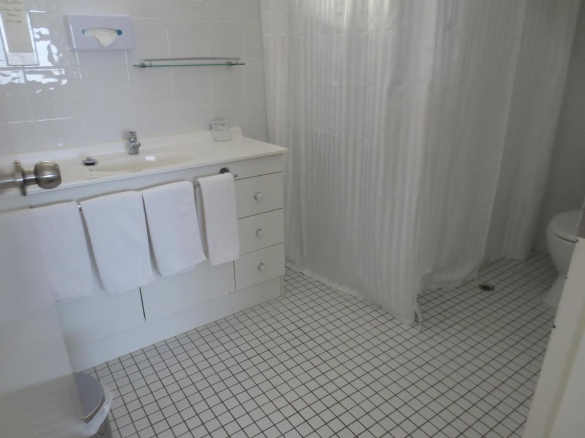 Aspley Pioneer Motel photo