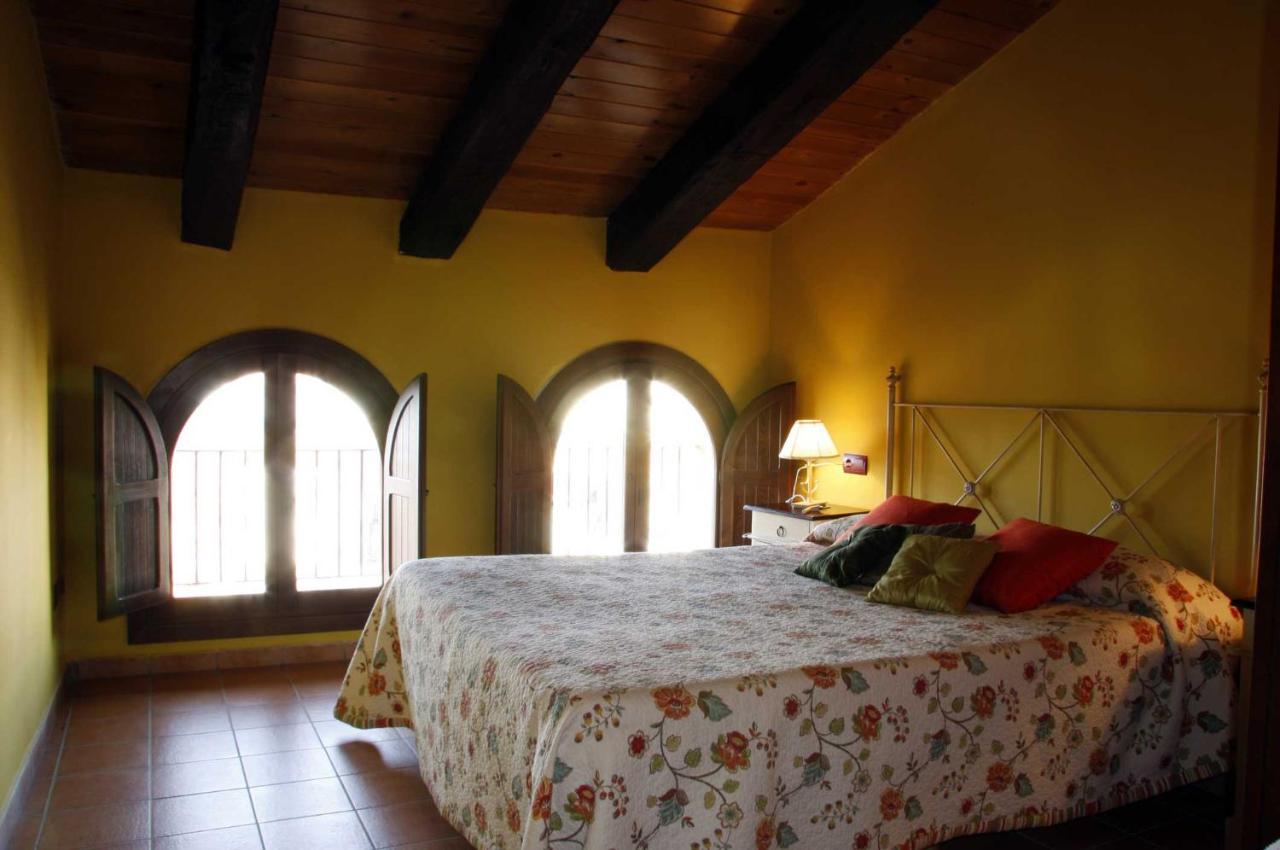 dónde alojarse en Teruel mejores hoteles baratos donde dormir