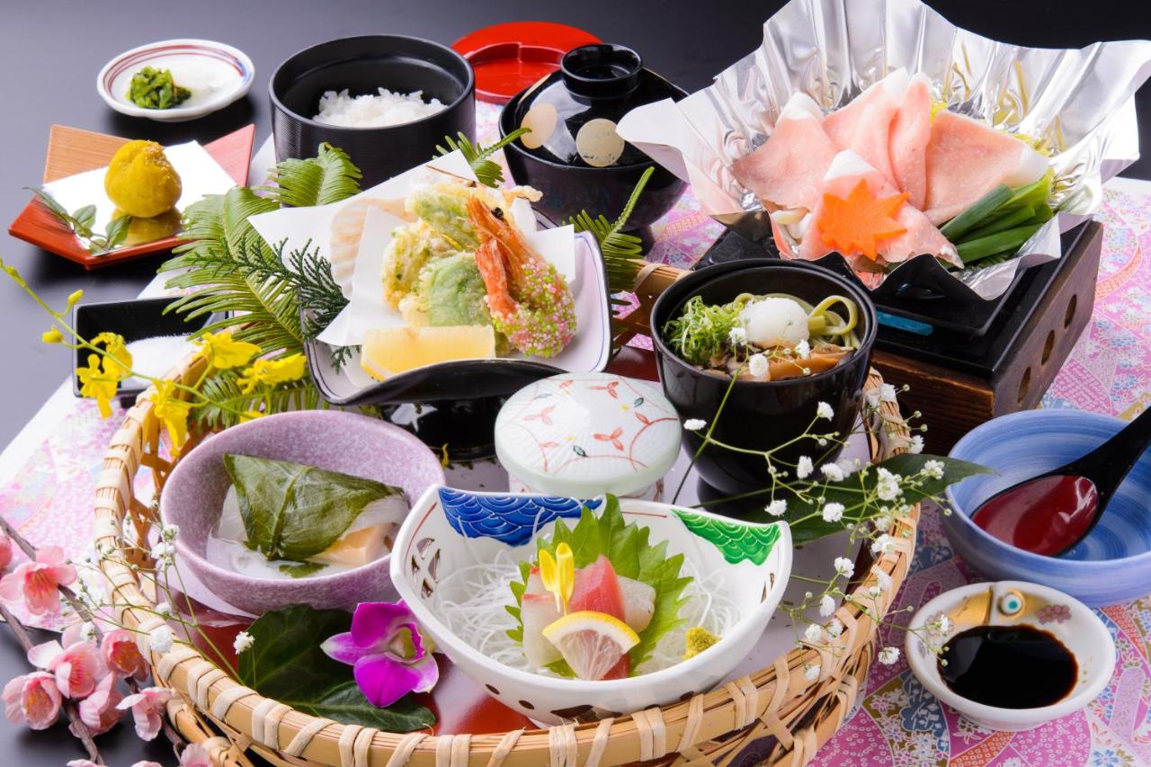 伊勢シティホテルアネックス 伊勢市 21年 最新料金