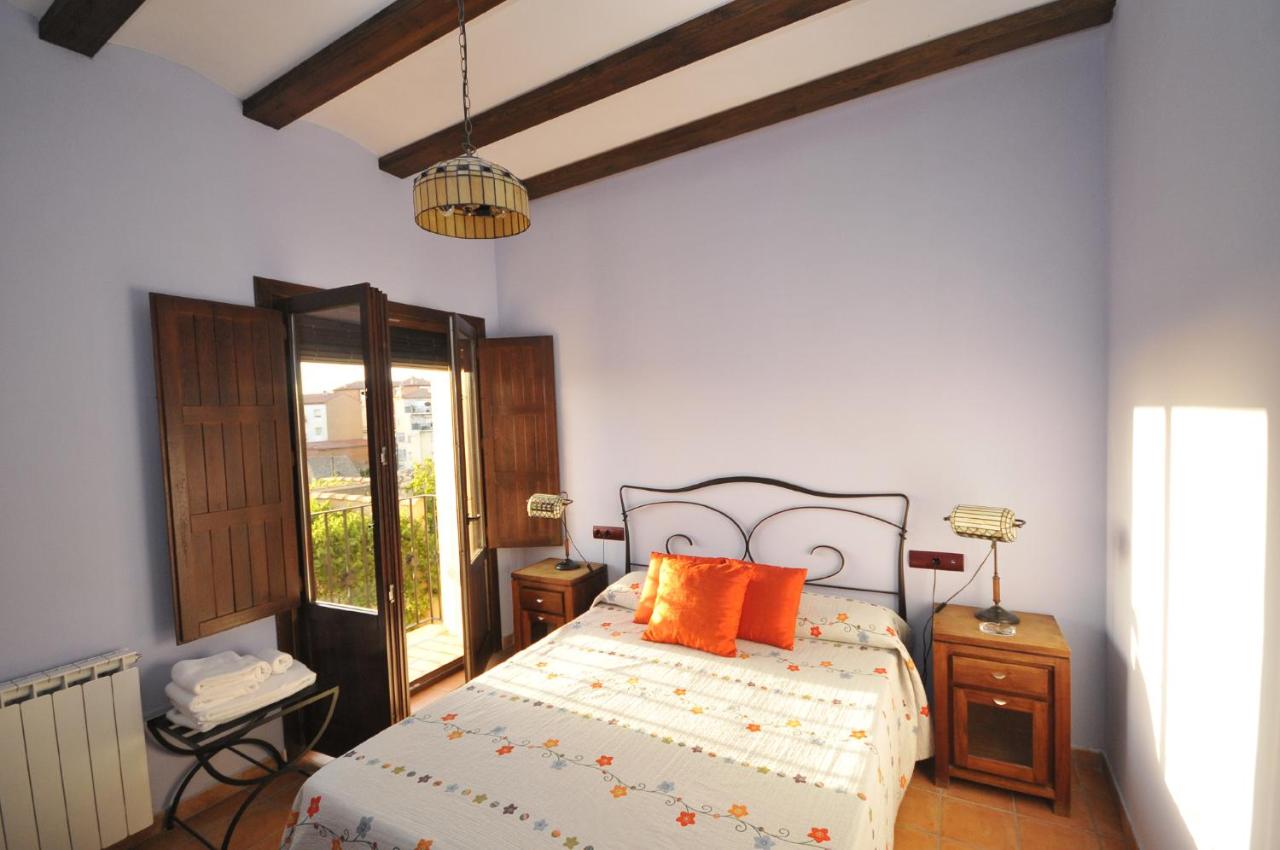 Apartamentos El Canonigo de Teruel, Teruel – Updated 2022 Prices