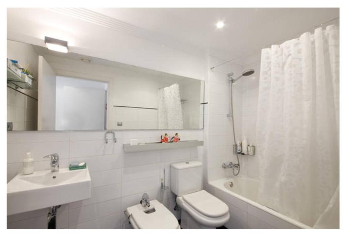White Cozy Flat in Donostia, San Sebastián – Updated 2022 Prices