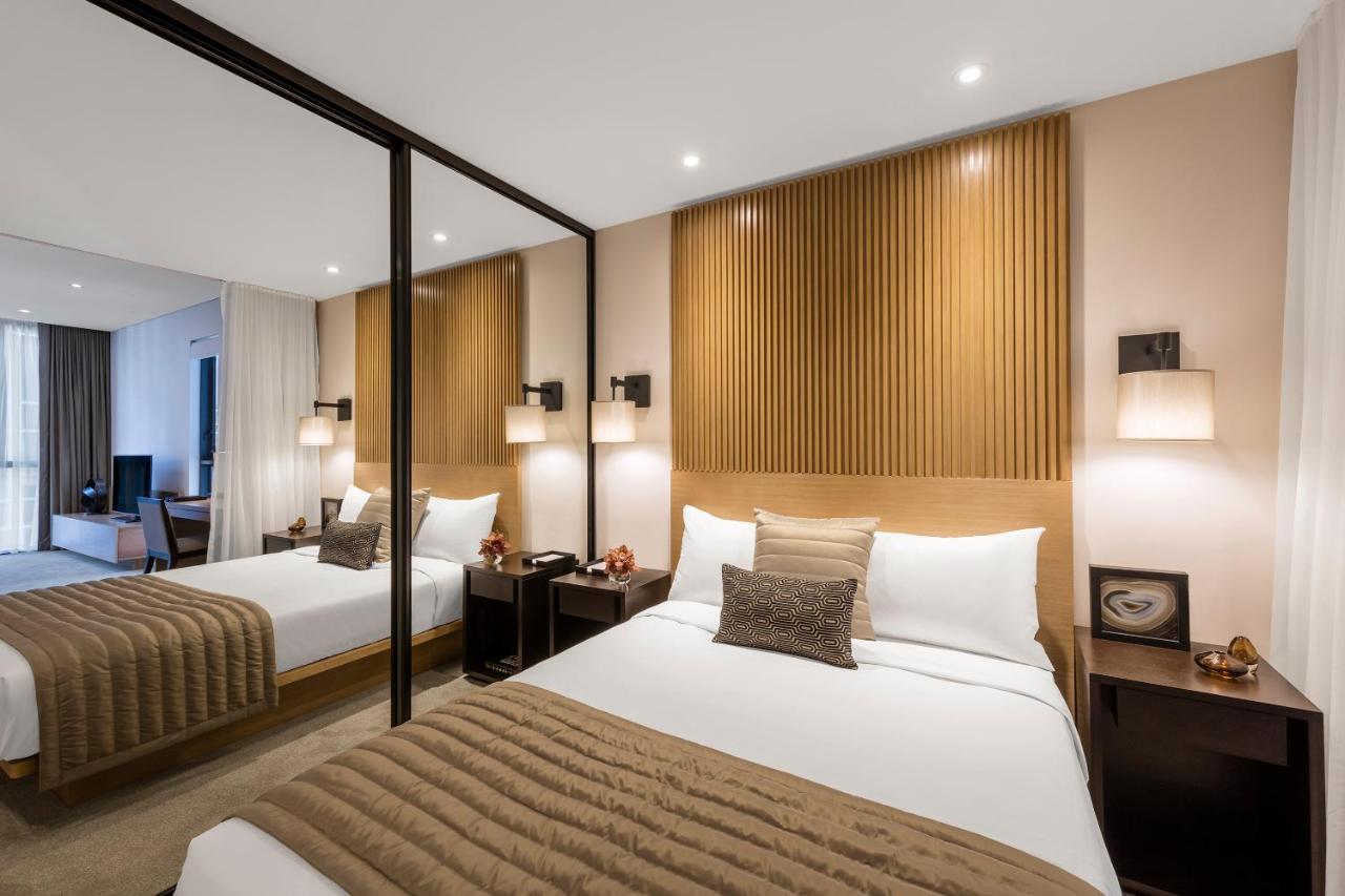 SKYE Hotel Suites Parramatta photo