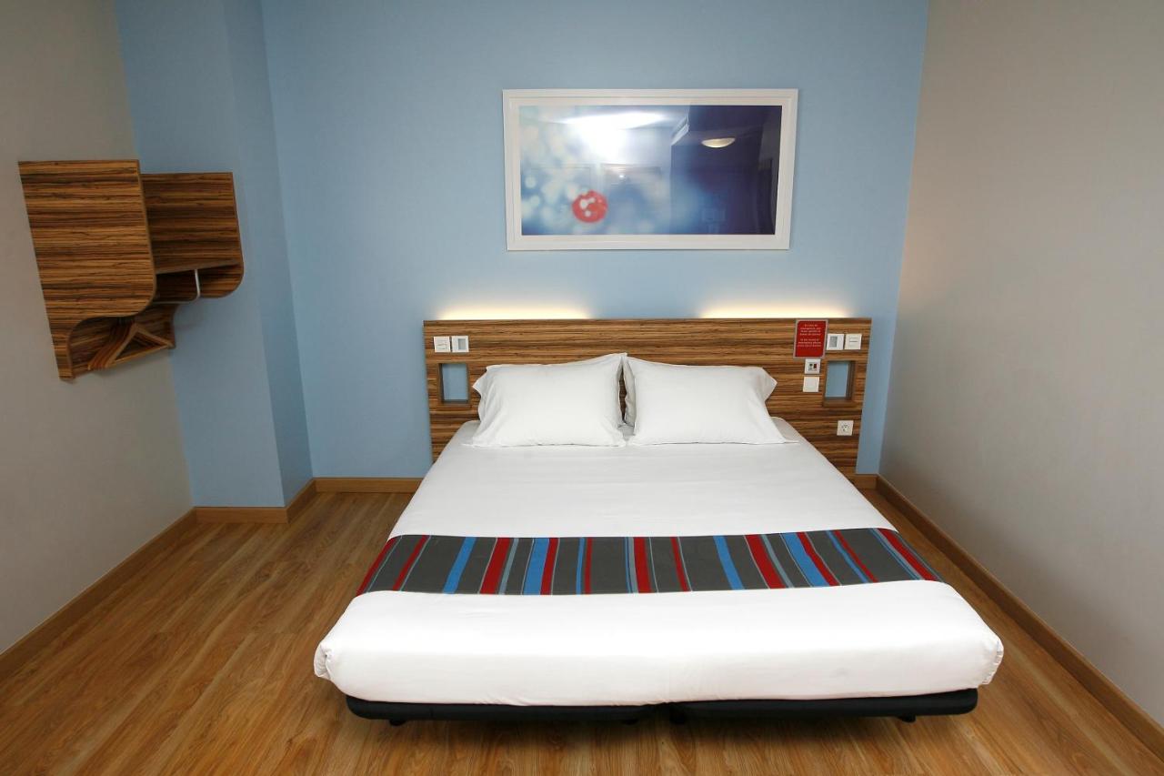 Travelodge Valencia Aeropuerto, Manises – Preços atualizados 2022