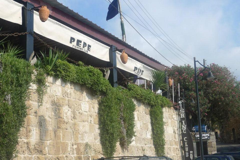 Byblos Fishing Club Guesthouse photo