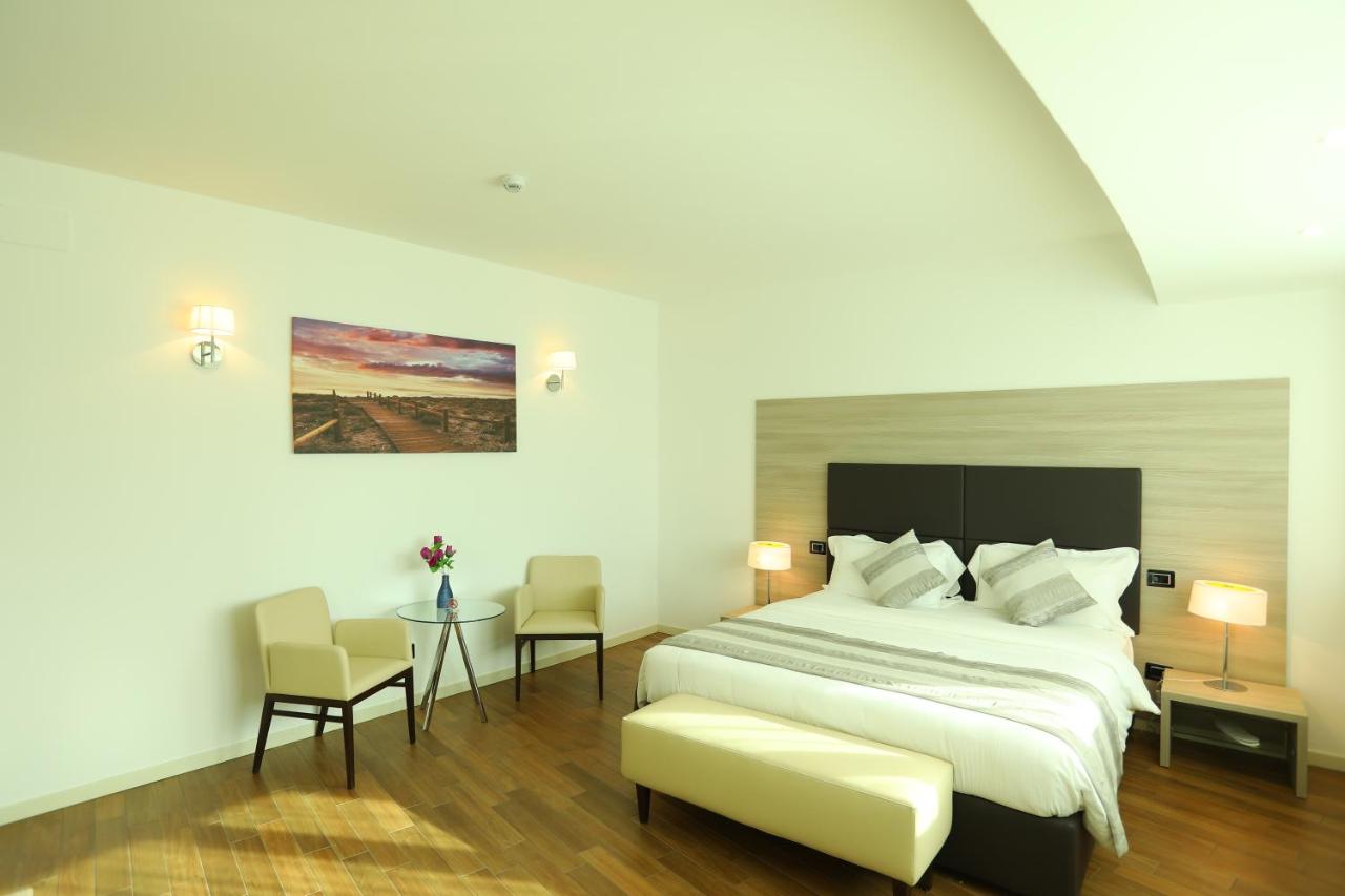 Hotel Nuvola - 2