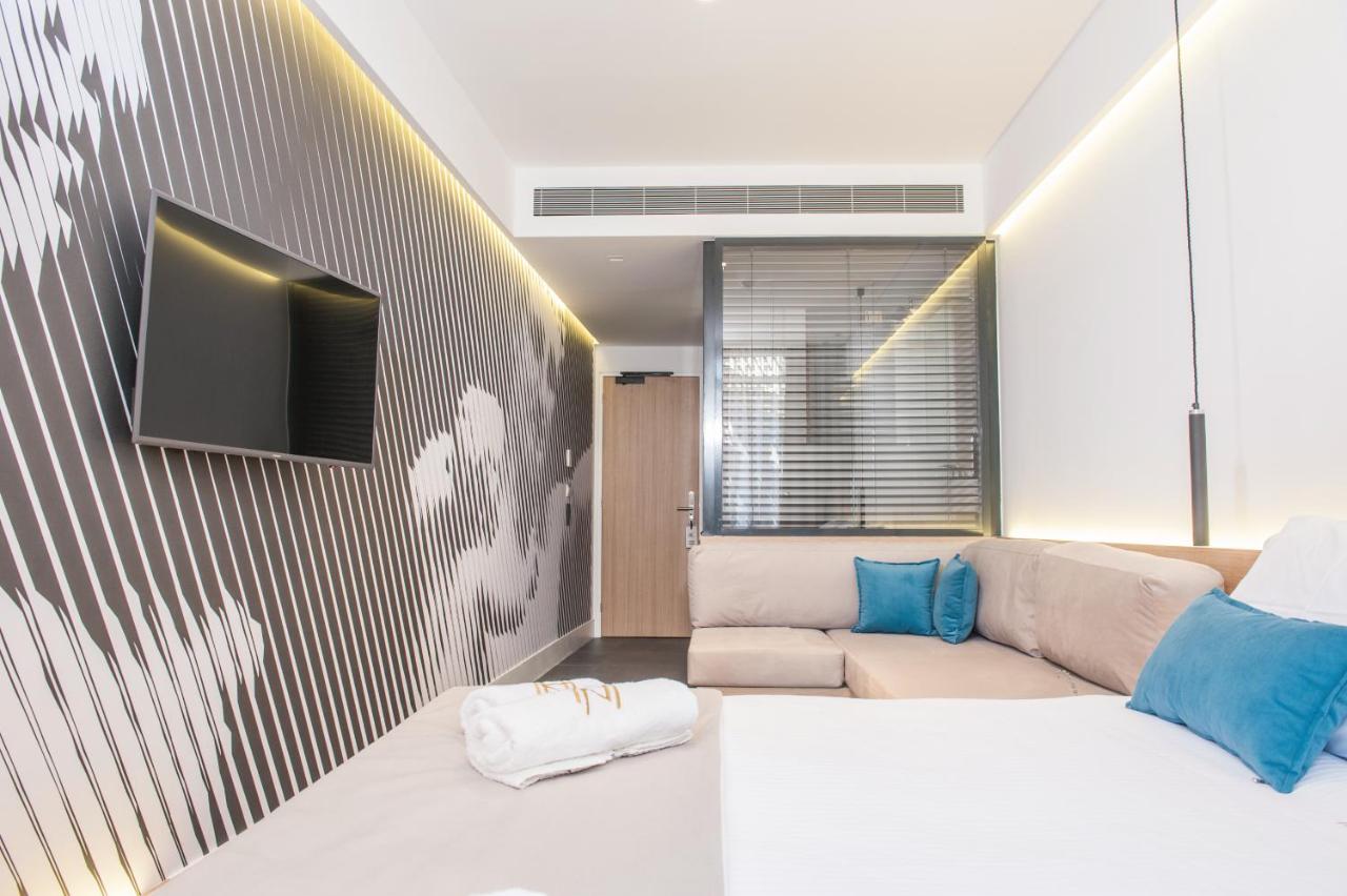Studio Lodge of Athens — photo 15