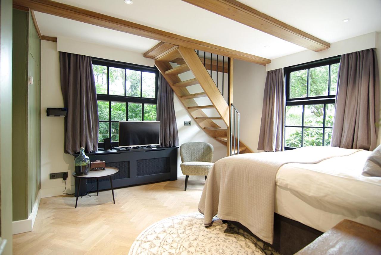 Authentic Farmhouse - De Vergulden Eenhoorn - 2