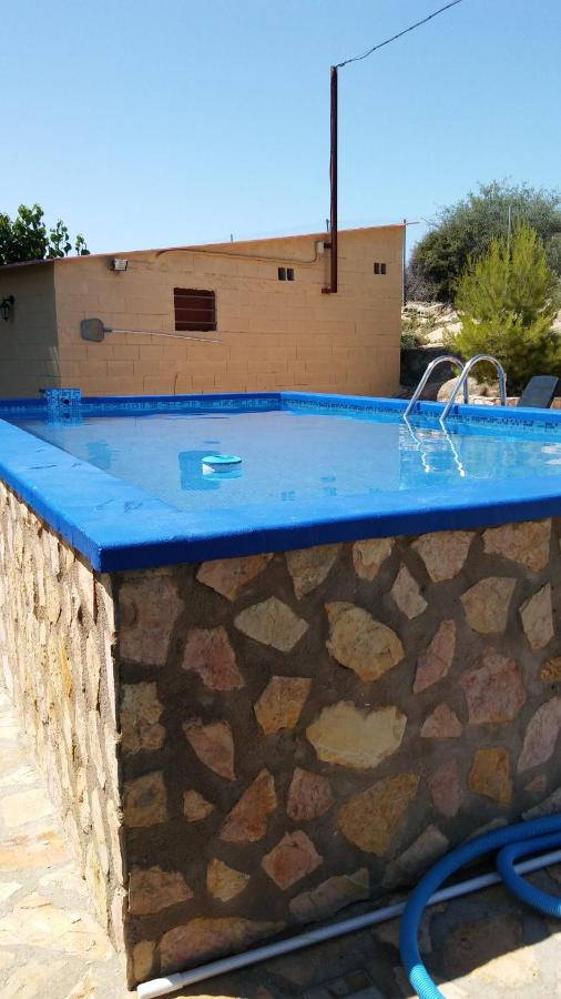 Casa Rural Prado Alto, Foz-Calanda – Precios actualizados 2022