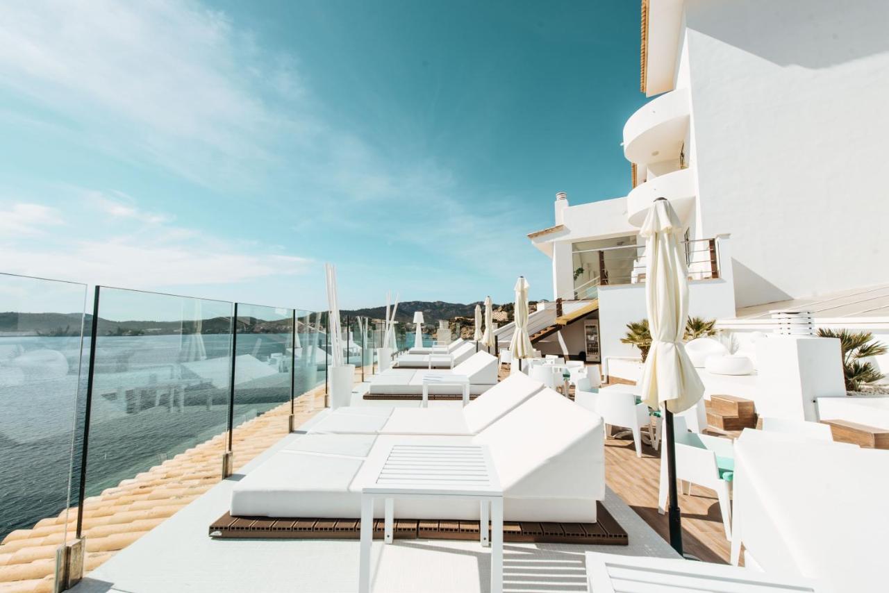 Sentido Fido Punta del Mar Hotel & Spa - Adults Only, Santa ...