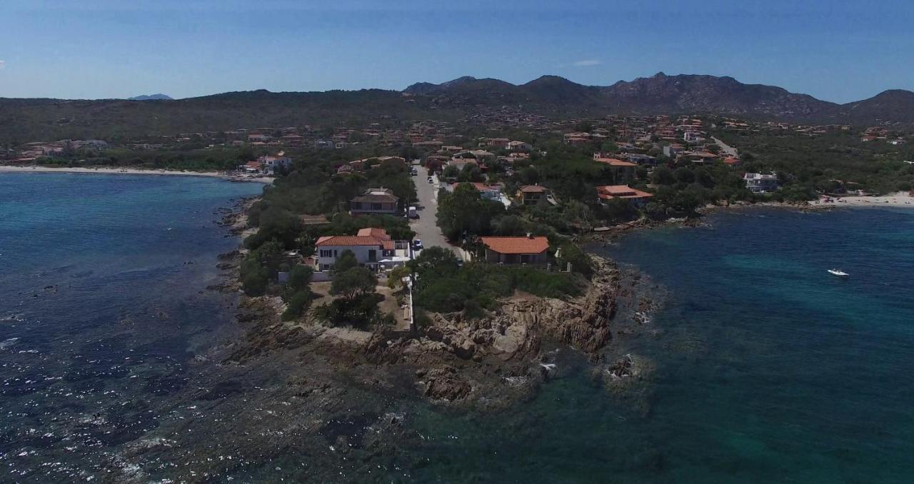 Punta Sirenella