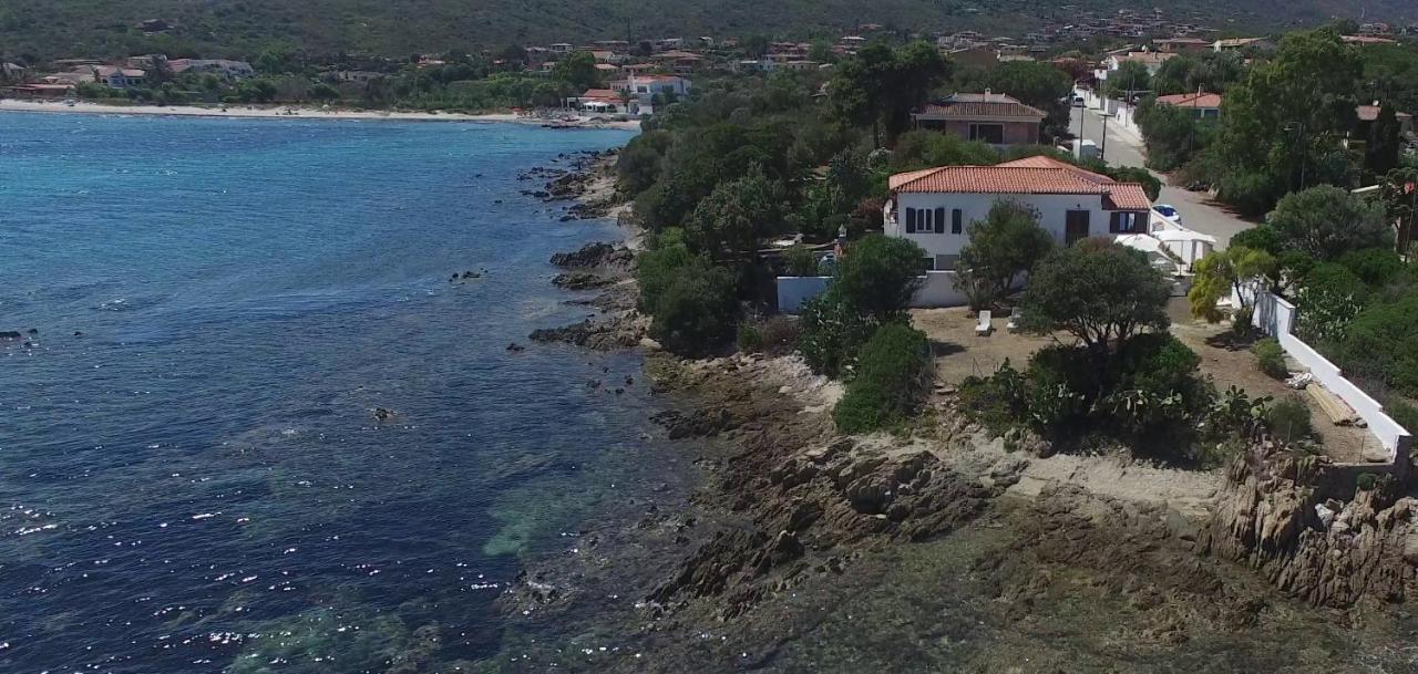 Punta Sirenella