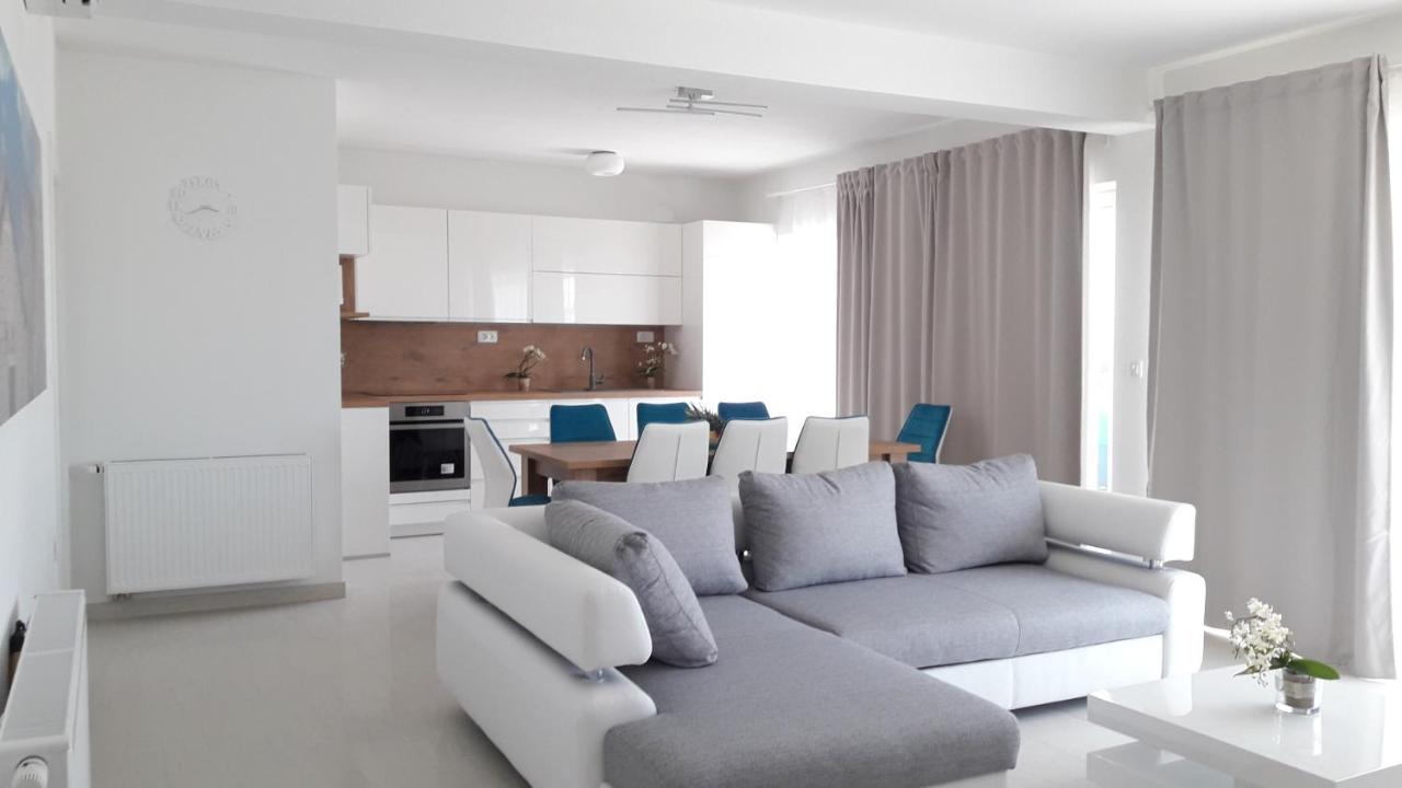 Villa-Apartments Karmel