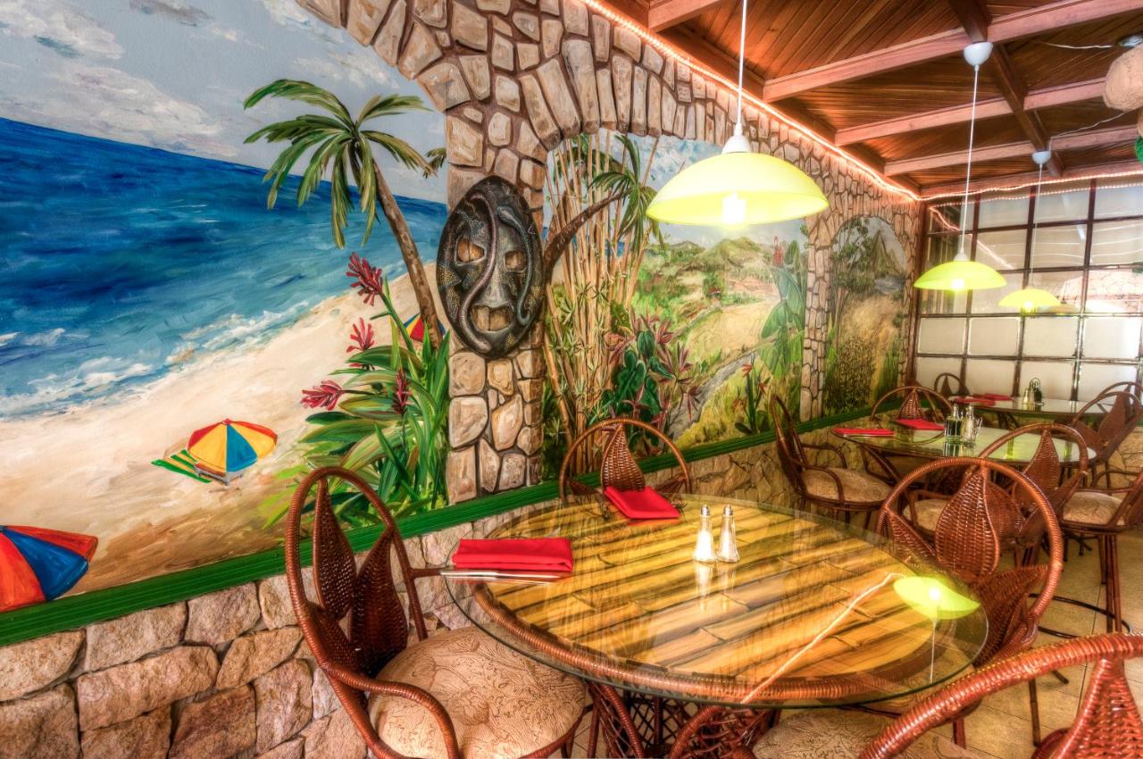 Adventure Inn photo