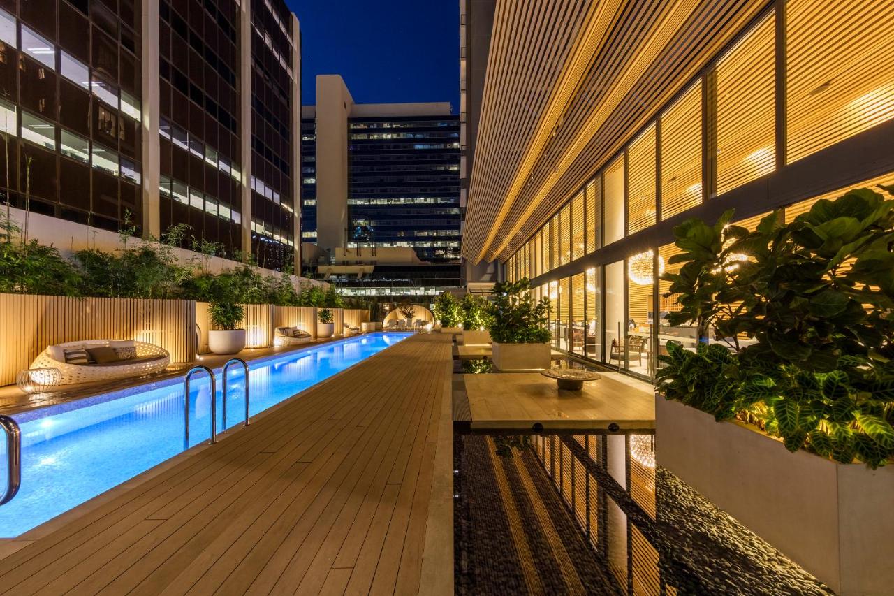 SKYE Hotel Suites Parramatta photo