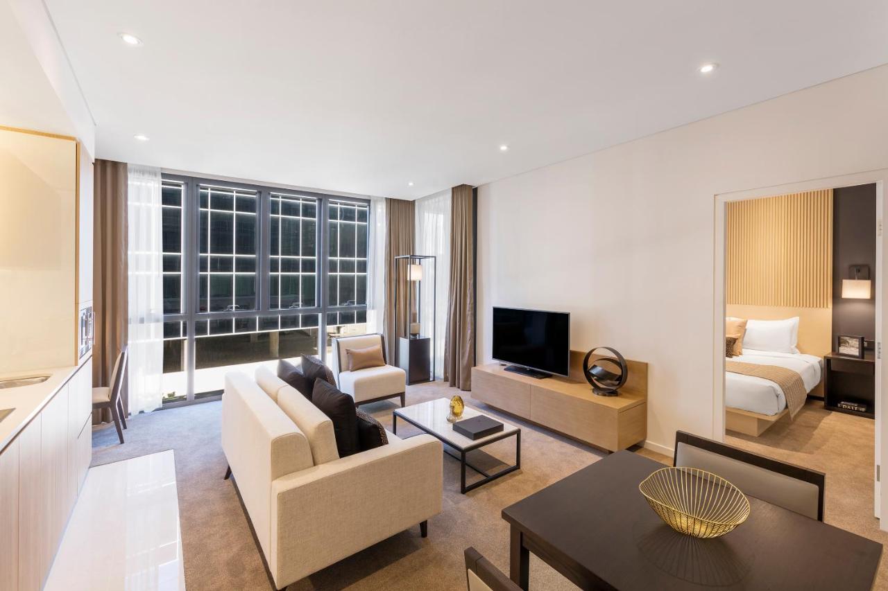SKYE Hotel Suites Parramatta photo
