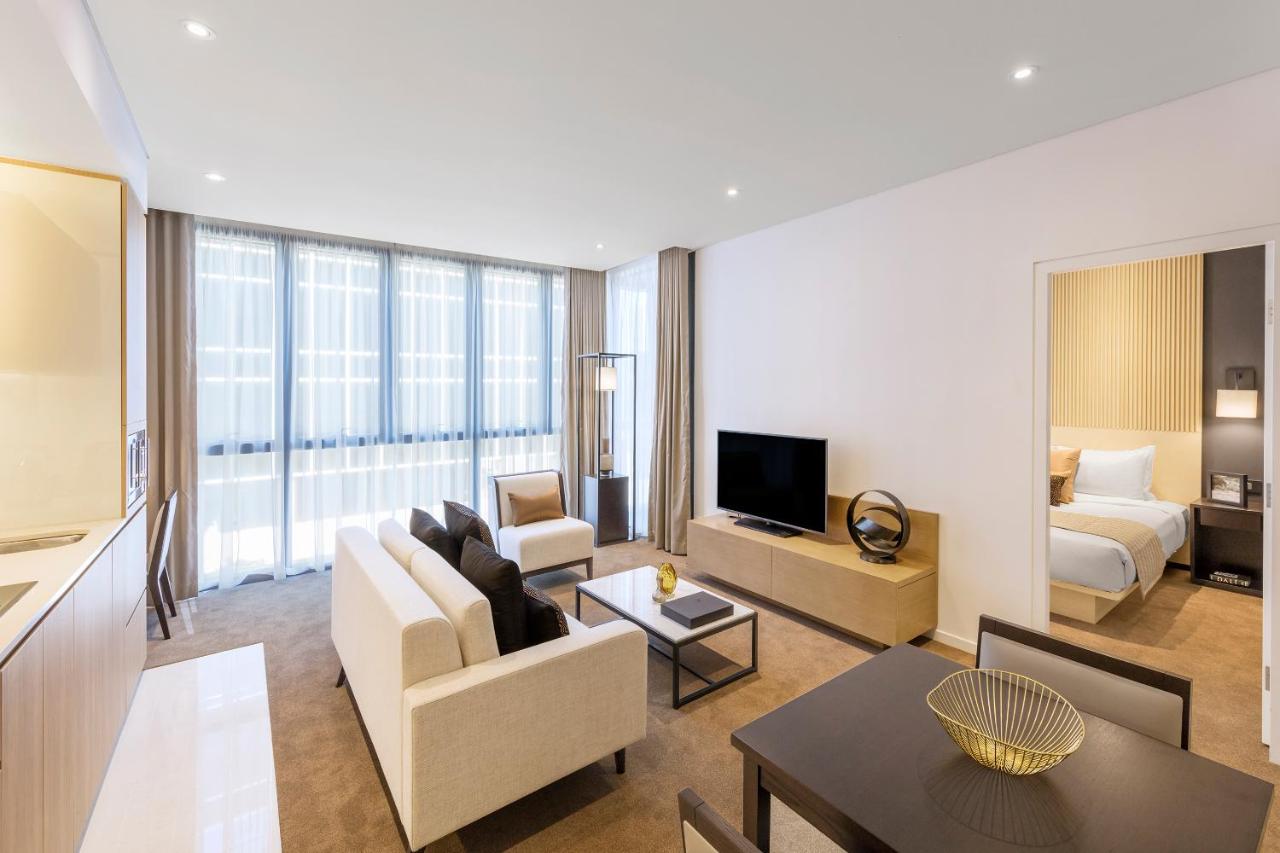 SKYE Hotel Suites Parramatta photo