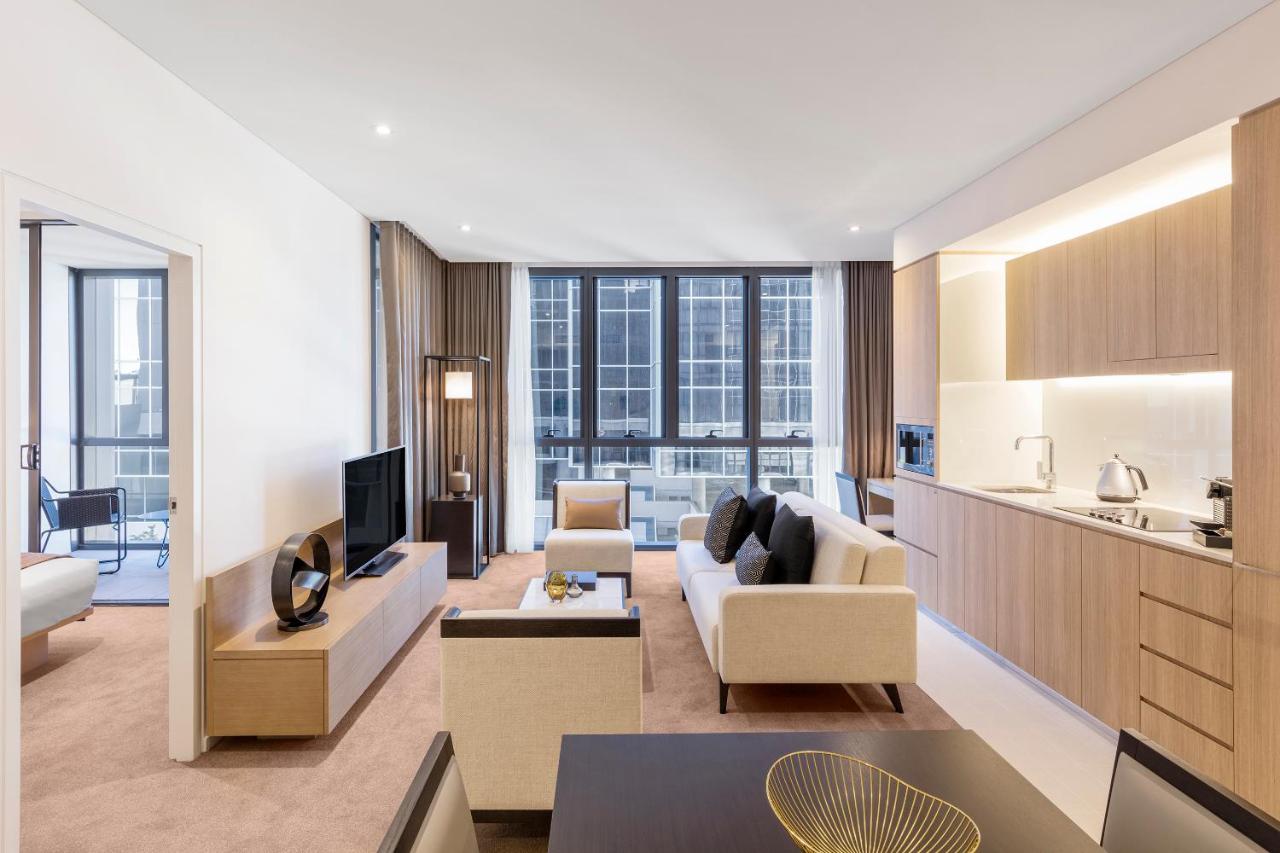 SKYE Hotel Suites Parramatta photo