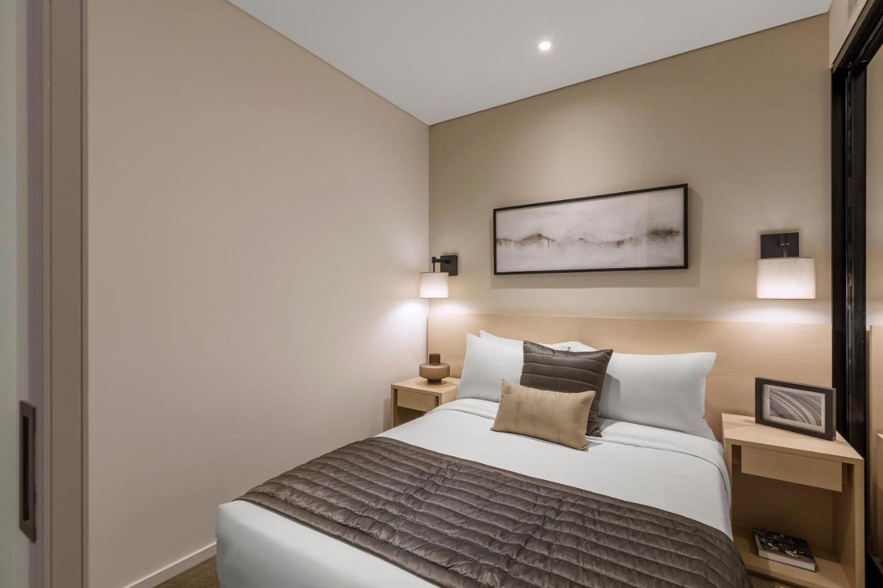 SKYE Hotel Suites Parramatta photo