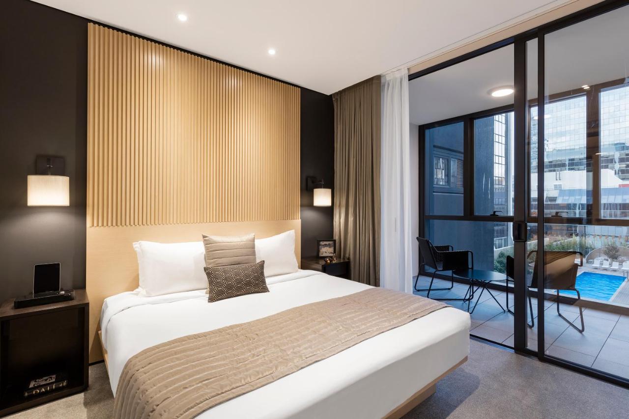 SKYE Hotel Suites Parramatta photo
