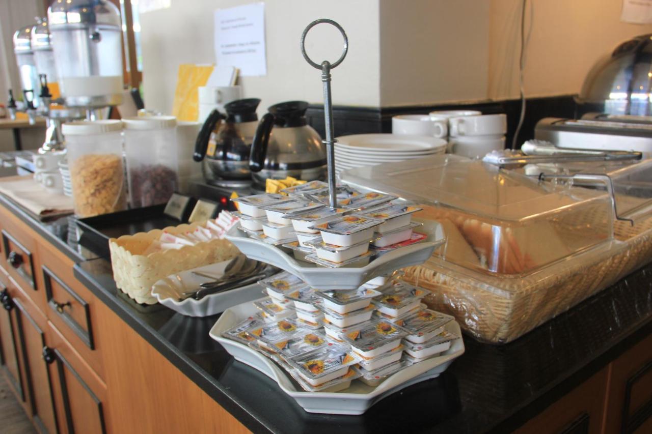 Must Sea Hotel - SHA Hotel - 3