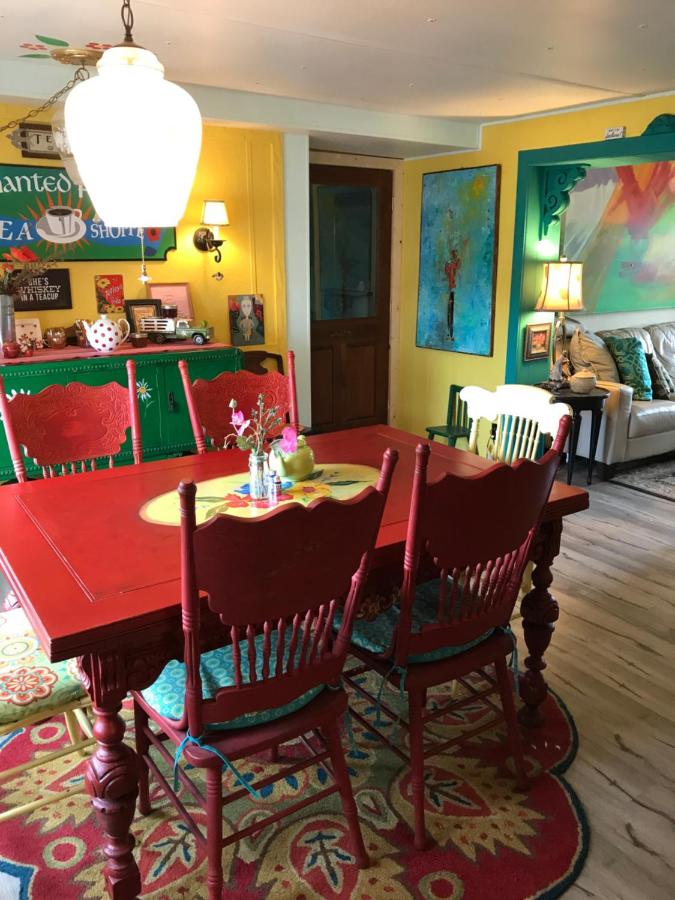 Pippin Lake Bed & Breakfast — photo 22