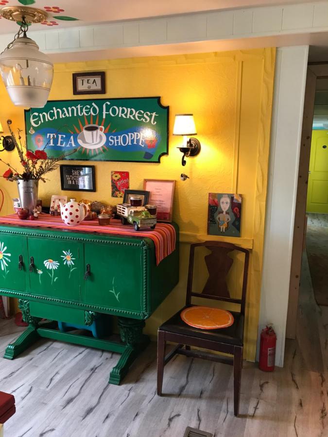 Pippin Lake Bed & Breakfast — photo 21