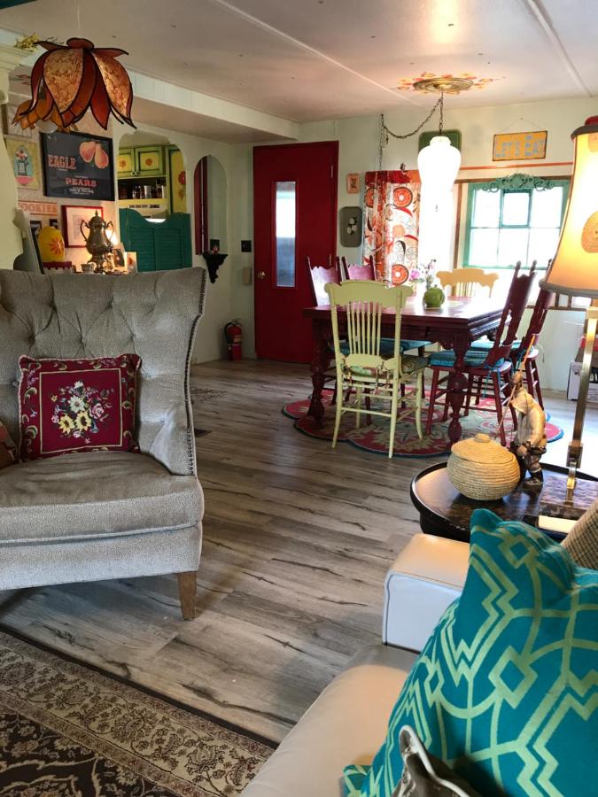 Pippin Lake Bed & Breakfast — photo 6