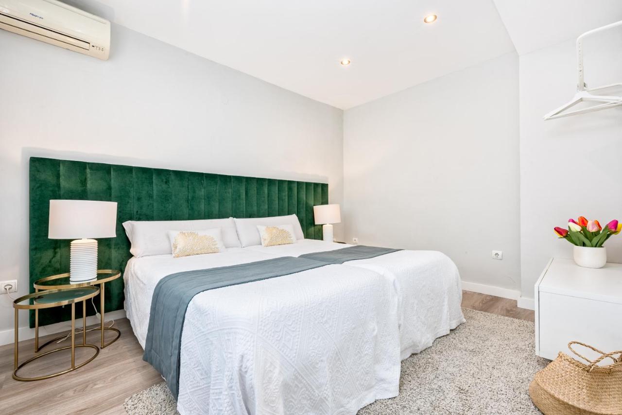 iloftmalaga Santa Isabel, Málaga – Updated 2022 Prices