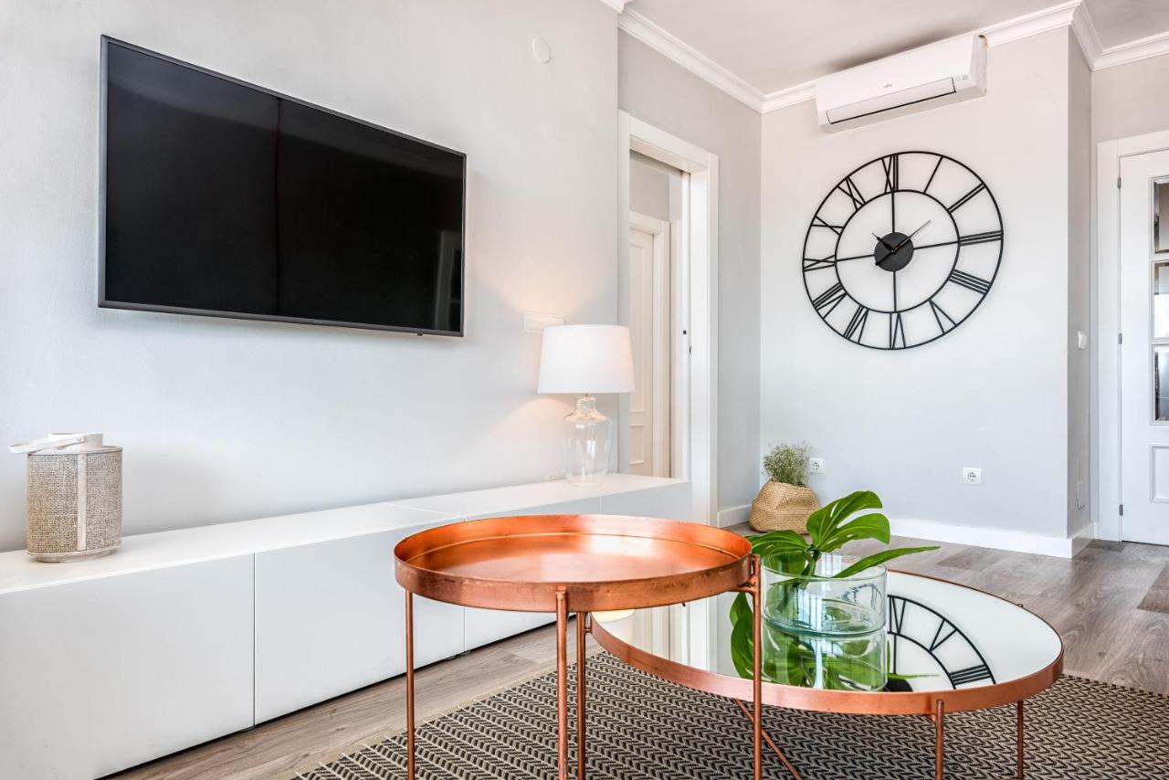 iloftmalaga Santa Isabel, Málaga – Updated 2022 Prices