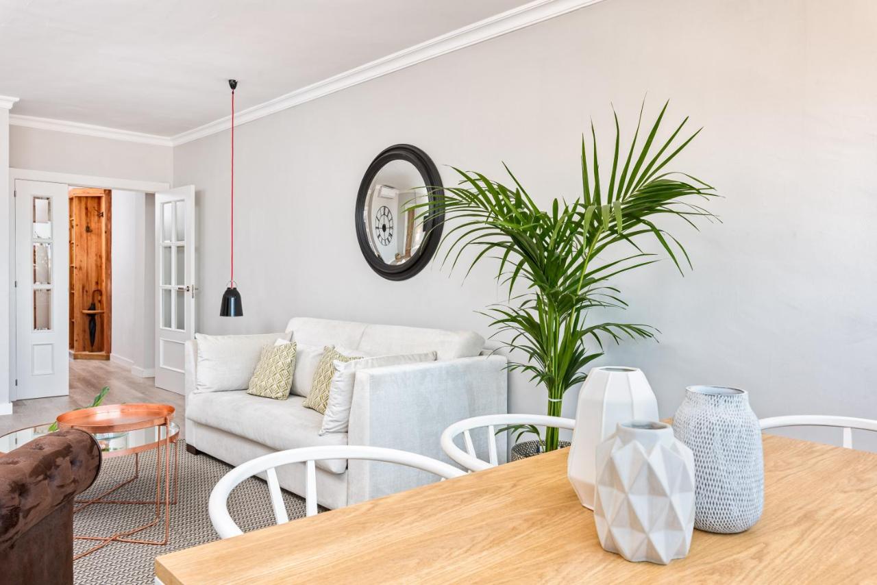 iloftmalaga Santa Isabel, Málaga – Updated 2022 Prices