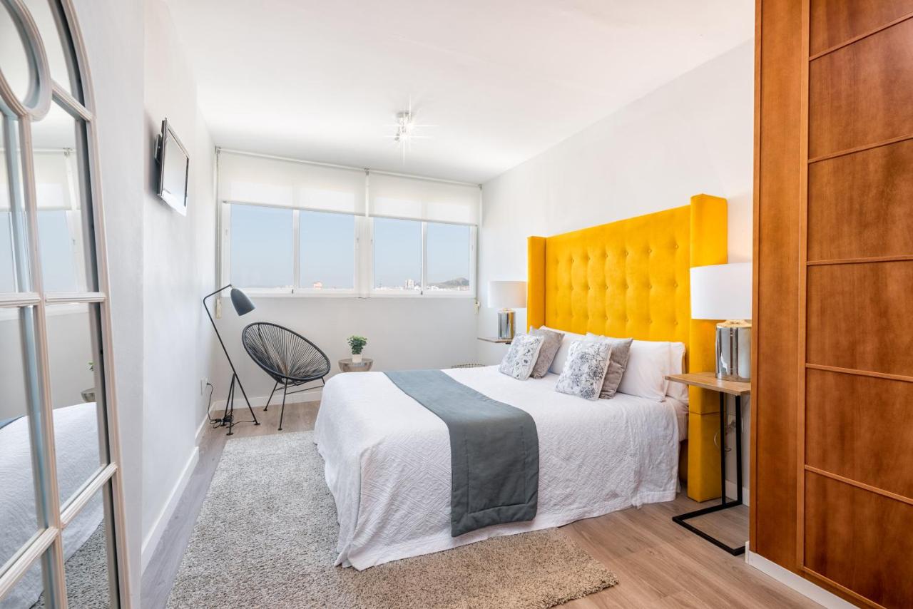 iloftmalaga Santa Isabel, Málaga – Updated 2022 Prices