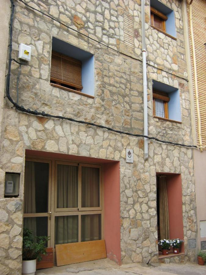 Casas Santos y Tolta, Loarre – Updated 2022 Prices