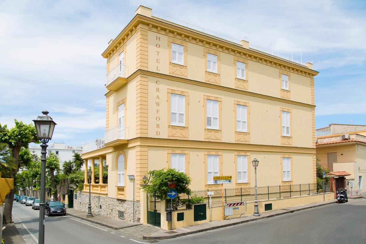 Hotel Crawford - 4