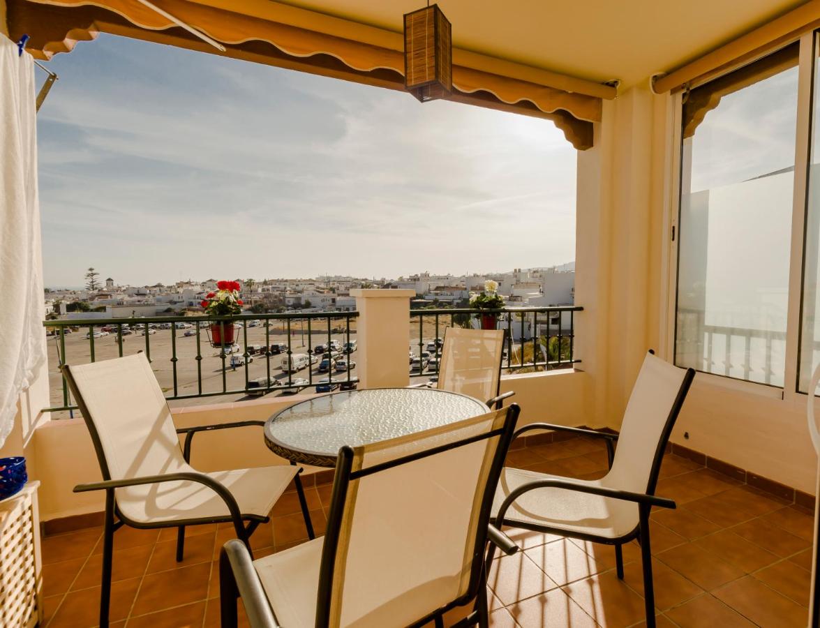 Appartement Carabeo 2000 3.1 (Spanje Nerja) - Booking.com