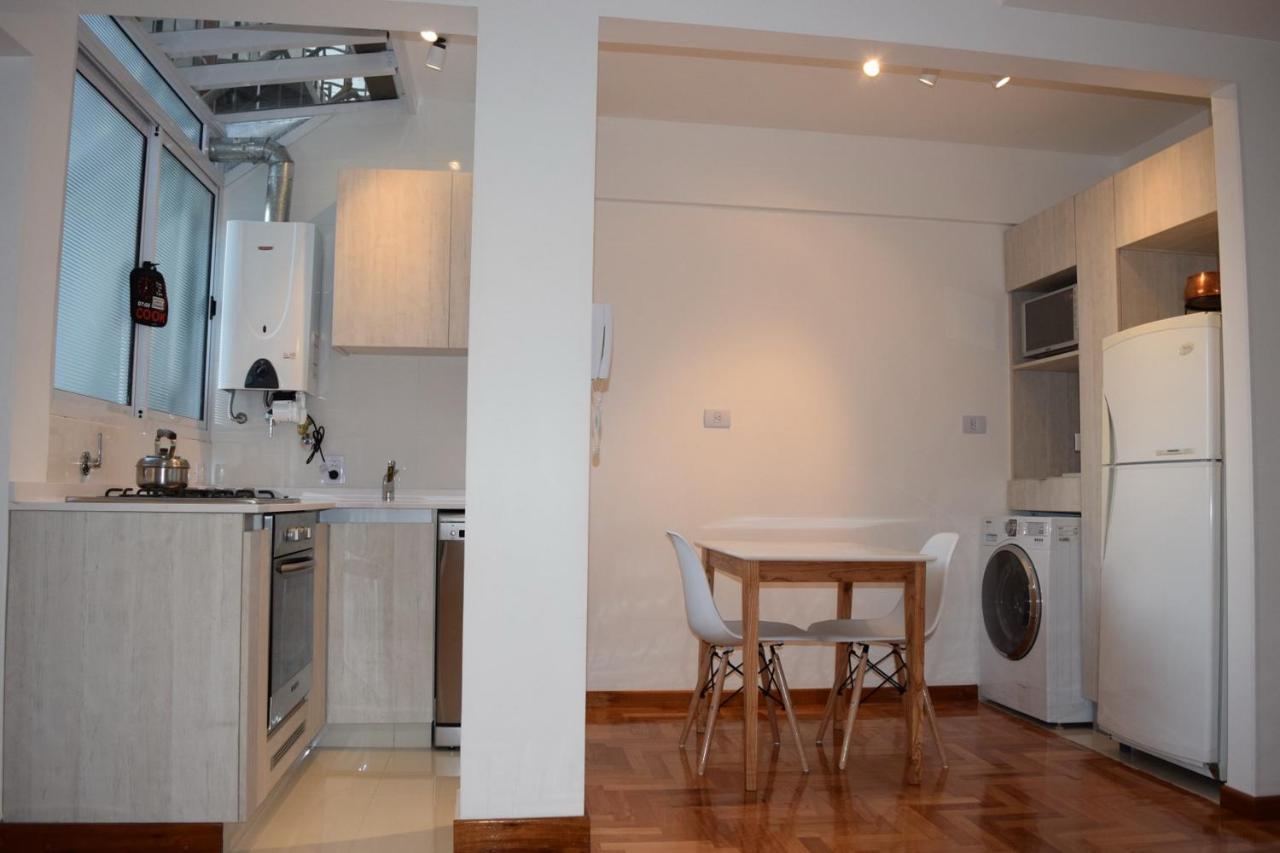 F&F Altos de Barracas - 5