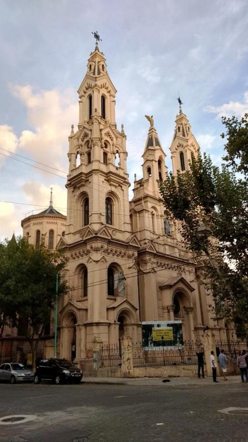 F&F Altos de Barracas - 2