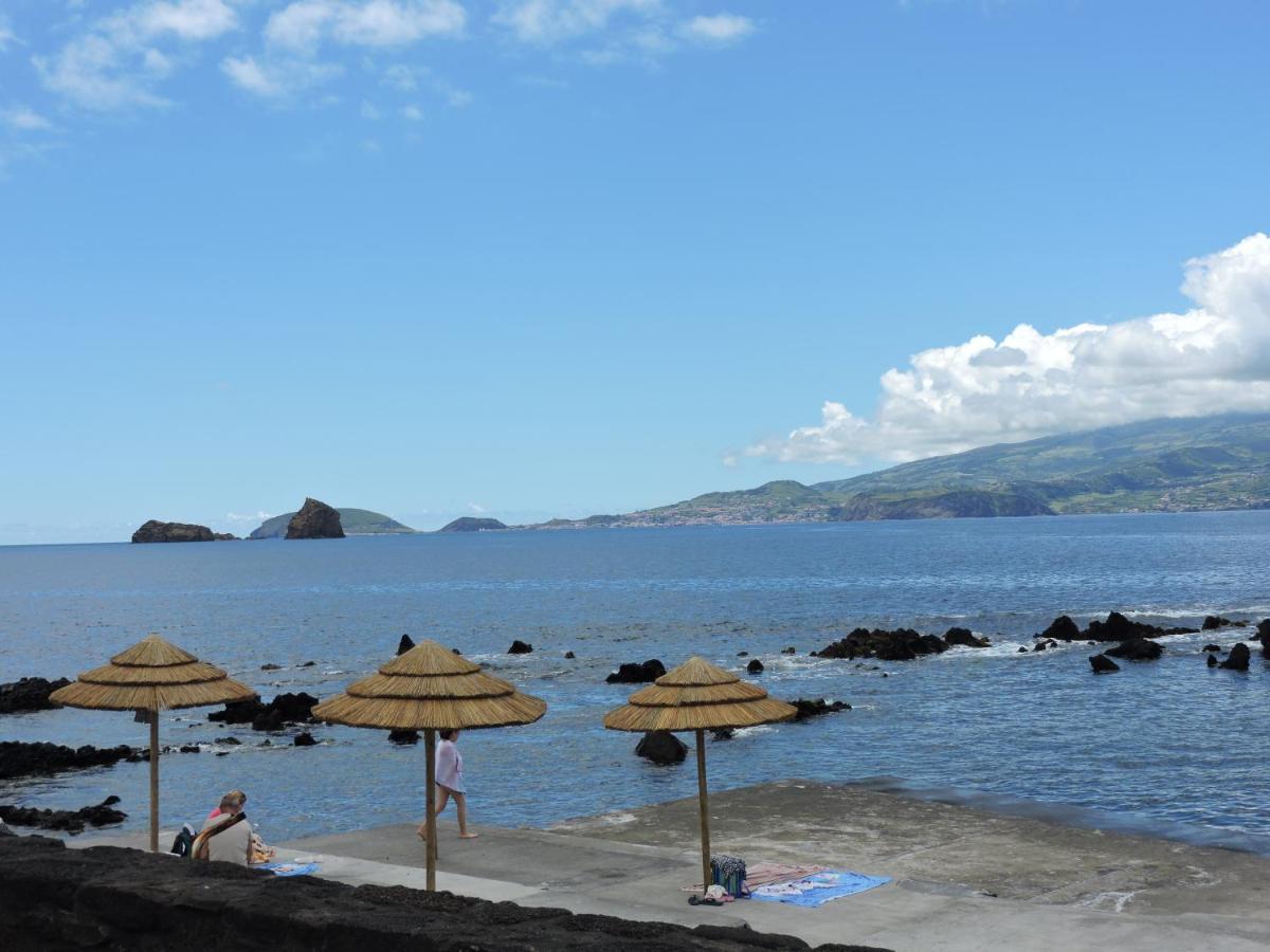 Beach: Vila Barca