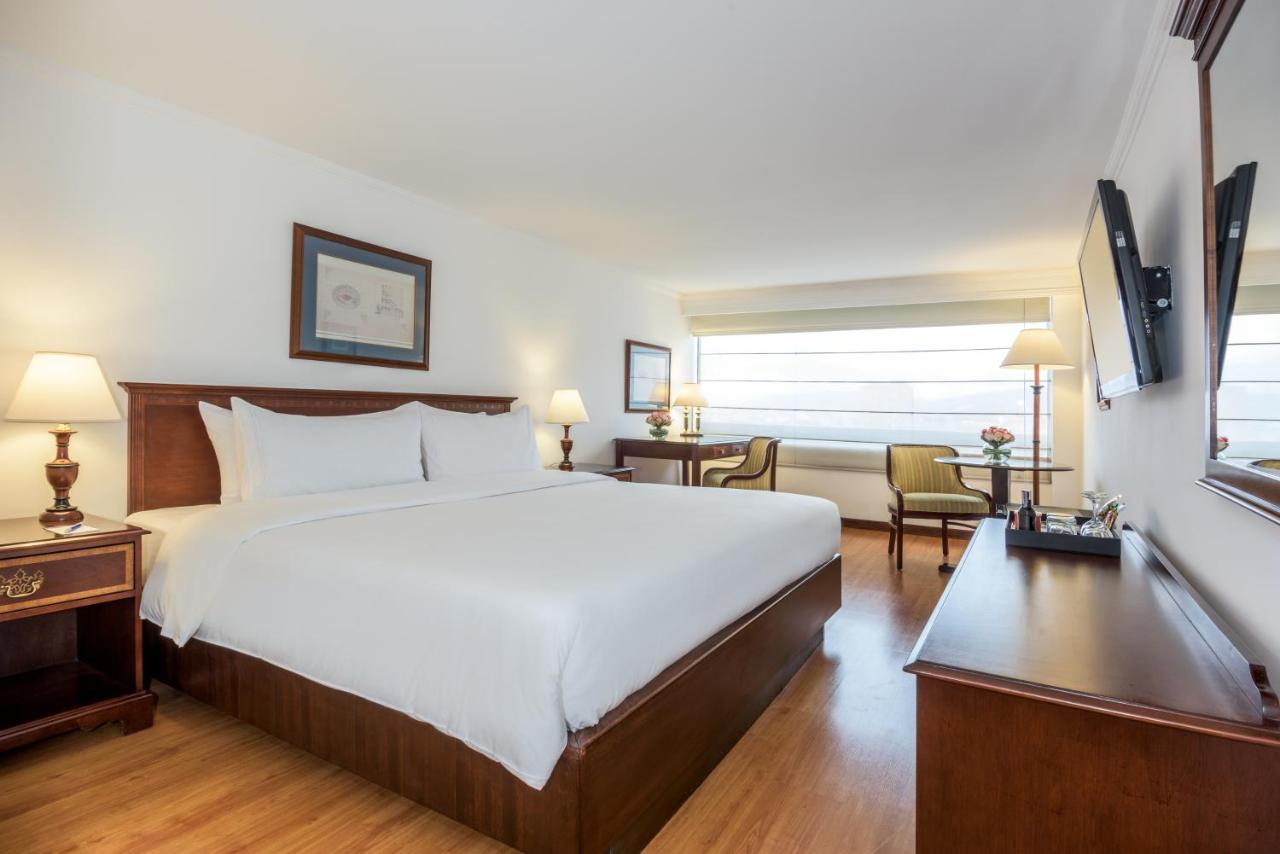 Radisson Bogota Metrotel photo