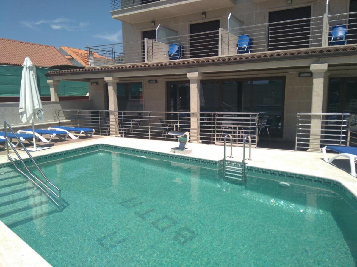 Hotel A Bota, Portonovo, Spain - Booking.com