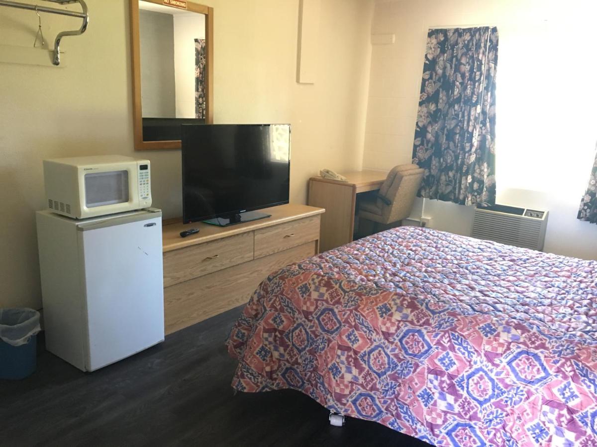Budget Inn Motel — photo 16