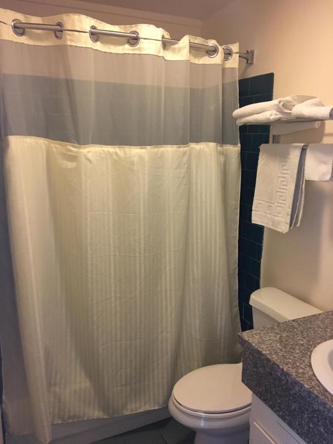 Budget Inn Motel — photo 3