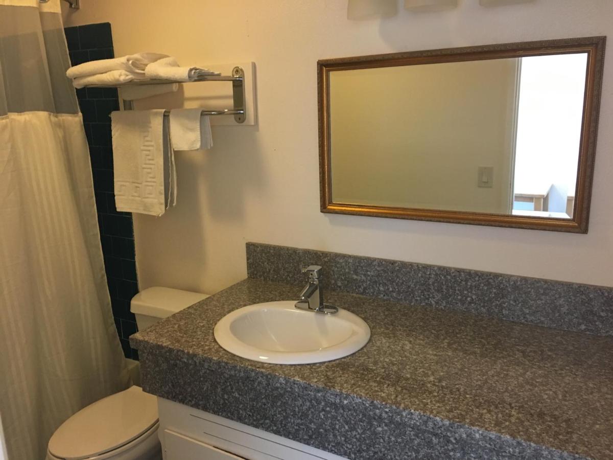 Budget Inn Motel — photo 8
