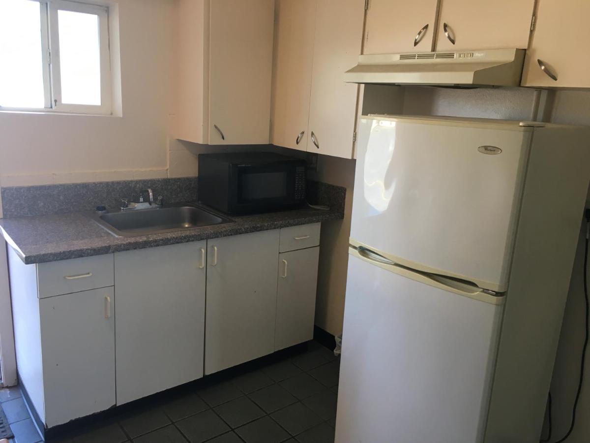 Budget Inn Motel — photo 21