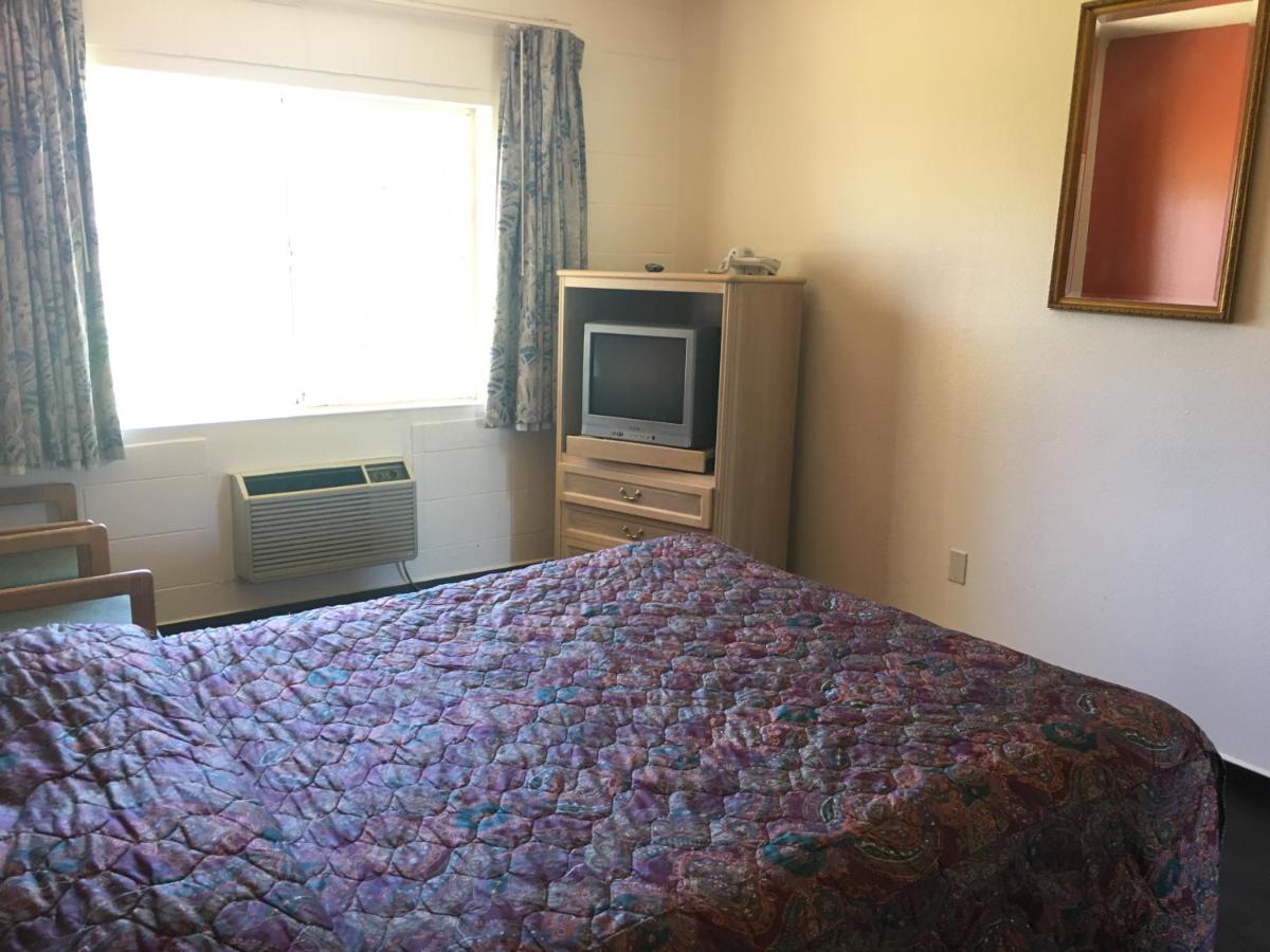 Budget Inn Motel — photo 22