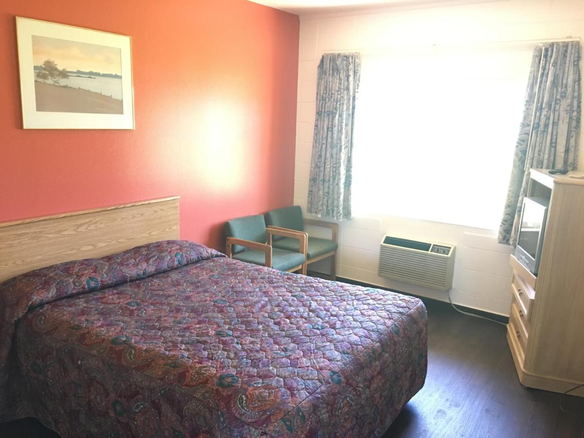 Budget Inn Motel — photo 7