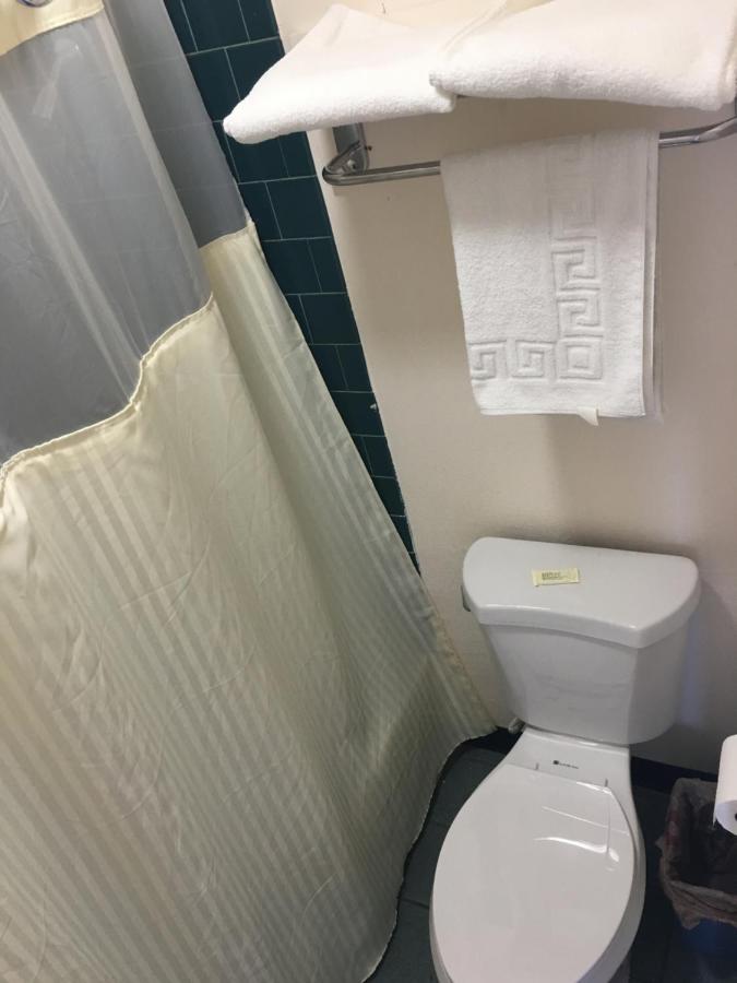 Budget Inn Motel — photo 23