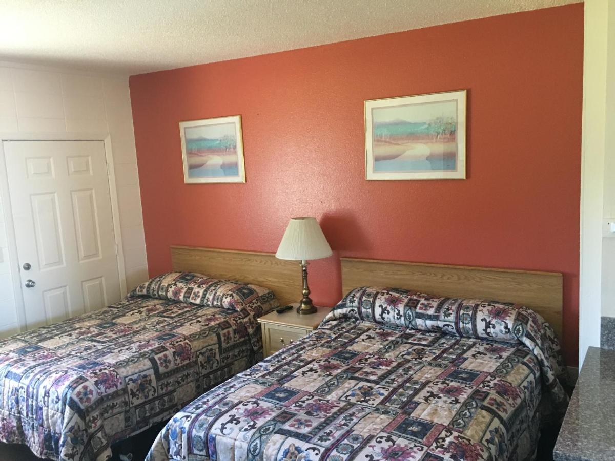 Budget Inn Motel — photo 24