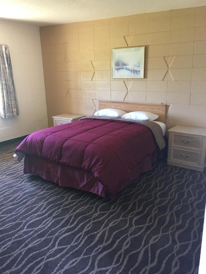 Budget Inn Motel — photo 13